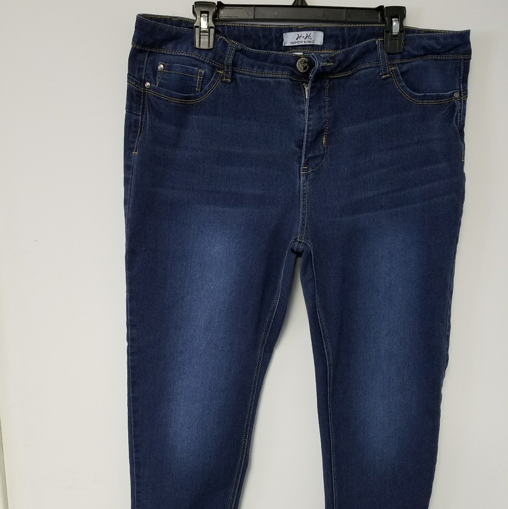 Harmony & Havoc jeans